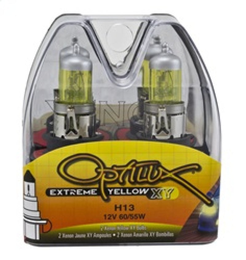 Hella Bulb H13 9008 12V 60/55W Xen Ylw-thumbmail-21
