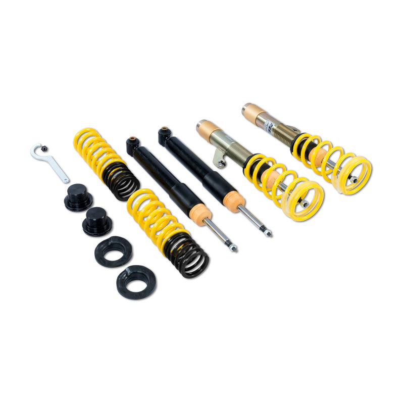 ST XA-Height/Rebound Adjustable Coilovers BMW F23 / BMW F22 / F30 RWD / F32 RWD - w/o EDC-thumbmail-2