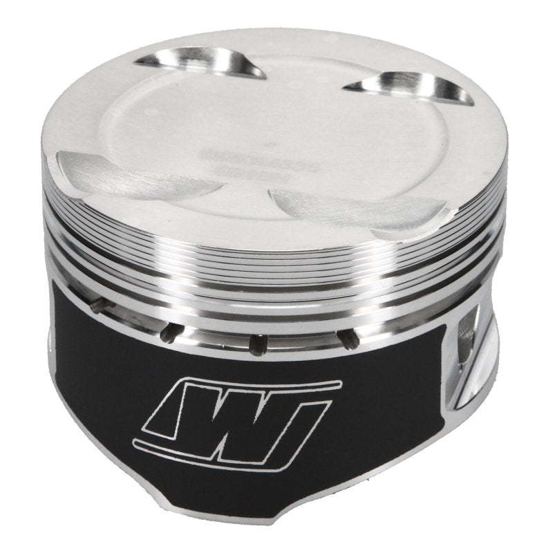 Wiseco MAZDA Turbo -4cc 1.201 X 83.5 Piston Shelf Stock Kit-thumbmail-12