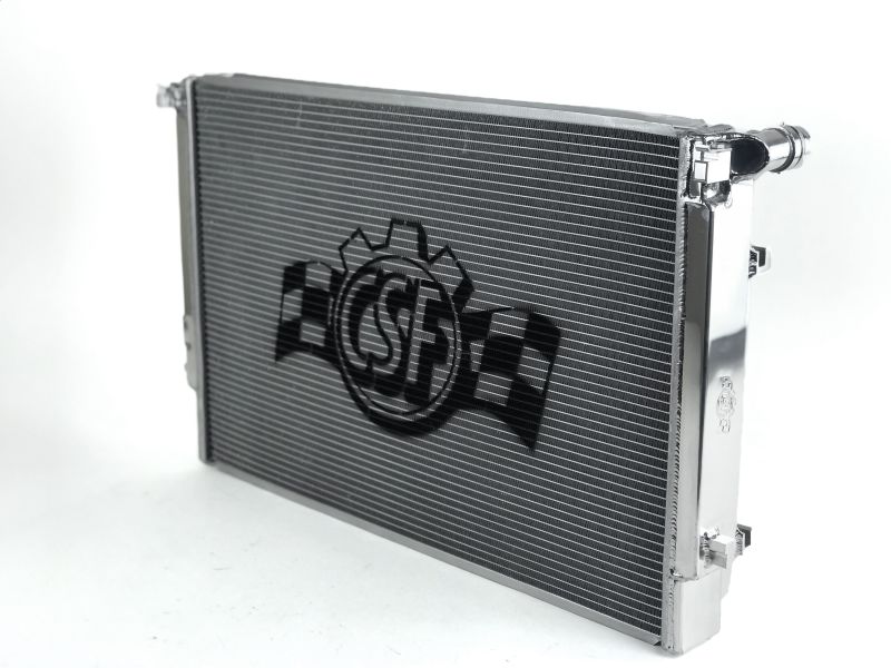 CSF 2015+ Volkswagen Golf/GTI (VAG MQB) Triple-Pass Radiator-thumbmail-6