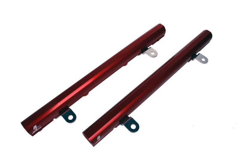 Aeromotive 05-10 Ford Mustang GT 4.6L 3 valve Fuel Rails-thumbmail-3