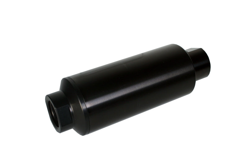 Aeromotive Pro-Series In-Line Fuel Filter - AN-12 - 100 Micron SS Element-thumbmail-4