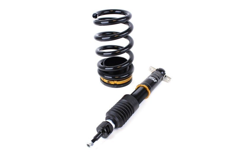 ISC 05-14 Ford Mustang S197 N1 Coilovers - Street-thumbmail-4