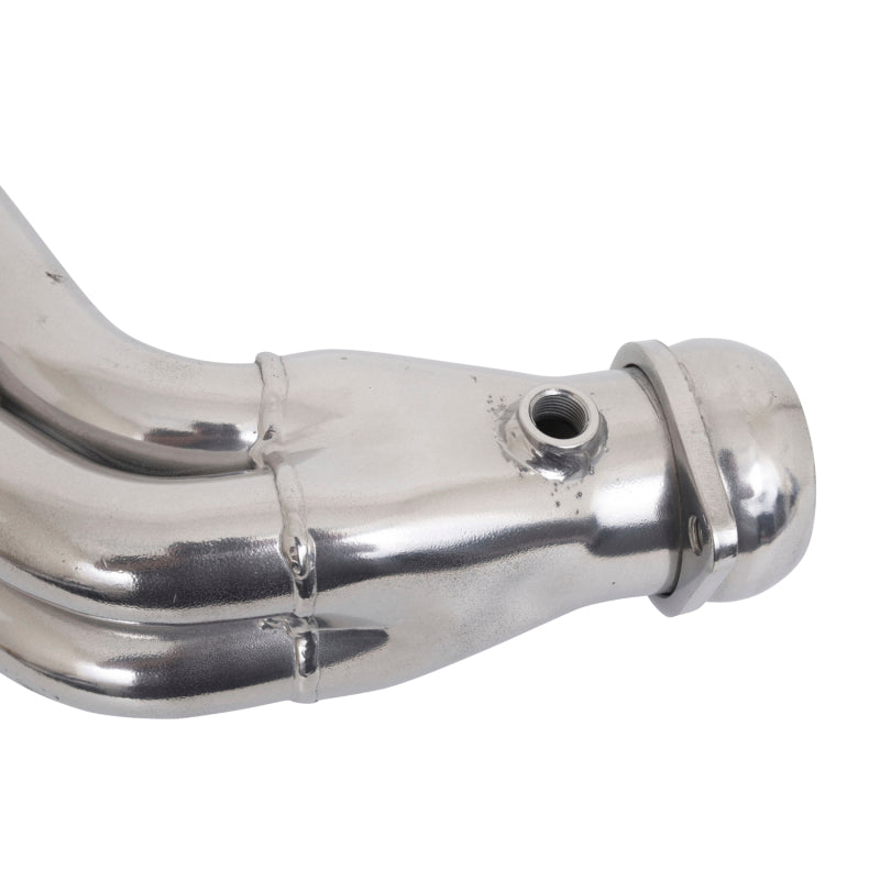 BBK 2010-15 Camaro Ls3/L99 1-7/8 Full-Length Headers W/ High Flow Cats (Polished Ceramic)-thumbmail-23