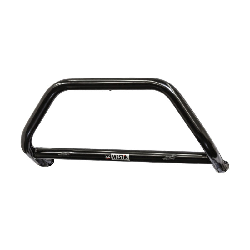 Westin Safari Light Bar Universal (10.75in mounting depth) - Black-thumbmail-3