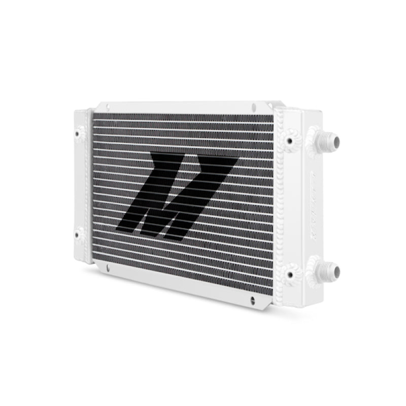 Mishimoto Universal 19 Row Dual Pass Oil Cooler-thumbmail-15