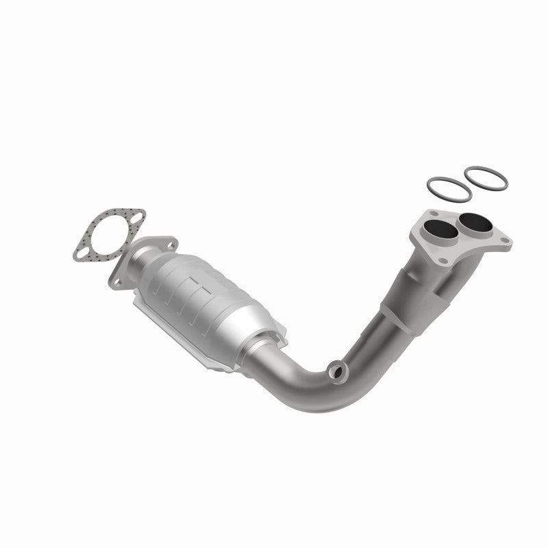 MagnaFlow Conv DF Villager-Quest 94-98 3.0L/-thumbmail-45