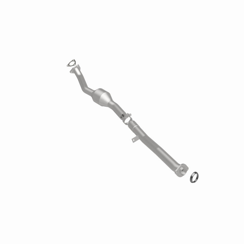 Magnaflow Conv DF 2011-2013 Forester H4 2.5 OEM Underbody-thumbmail-50