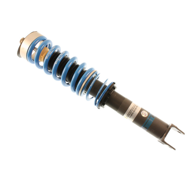 Bilstein B16 2012 Porsche 911 Carrera GTS Front and Rear Performance Suspension System-thumbmail-11