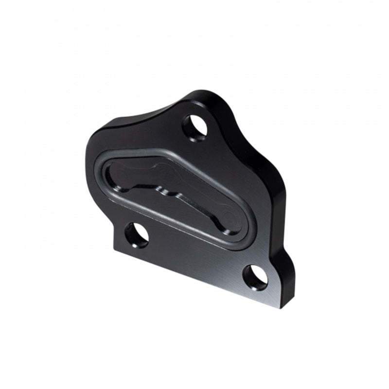 Skunk2 K-Series VTEC Black Block Off Solenoid-thumbmail-5