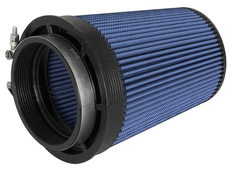 aFe MagnumFLOW Pro 5R Universal Air Filter 5in F x 7in B x 5.5in T (Inverted) x 9in H-thumbmail-6