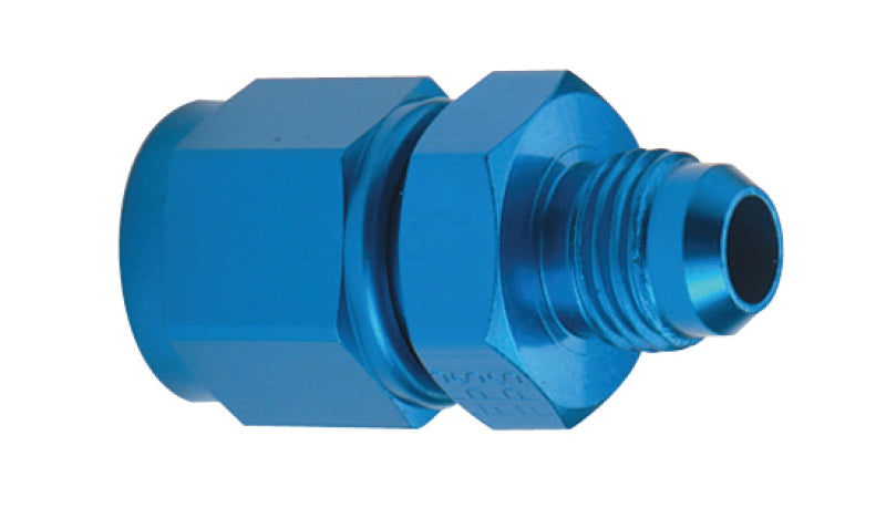 Fragola -12AN Nut x -8AN Male Swivel Reducer-thumbmail-1