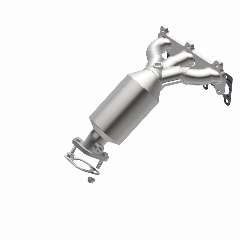 MagnaFlow Conv DF 05-08 Hyundai Tucson/Kia Sportage 2.7 L P/S Manifold AWD-thumbmail-49