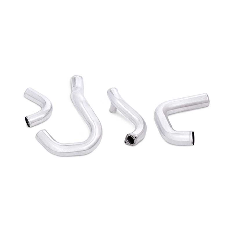 Mishimoto 15+ Subaru WRX Front-Mount Intercooler Kit - Black Core-thumbmail-4