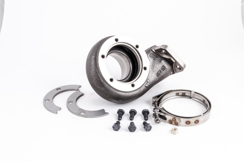 Garrett GT30R Turbine Hsg Kit O/V T3 / V-Band 0.63 A/R (Ni-Resist)-thumbmail-2