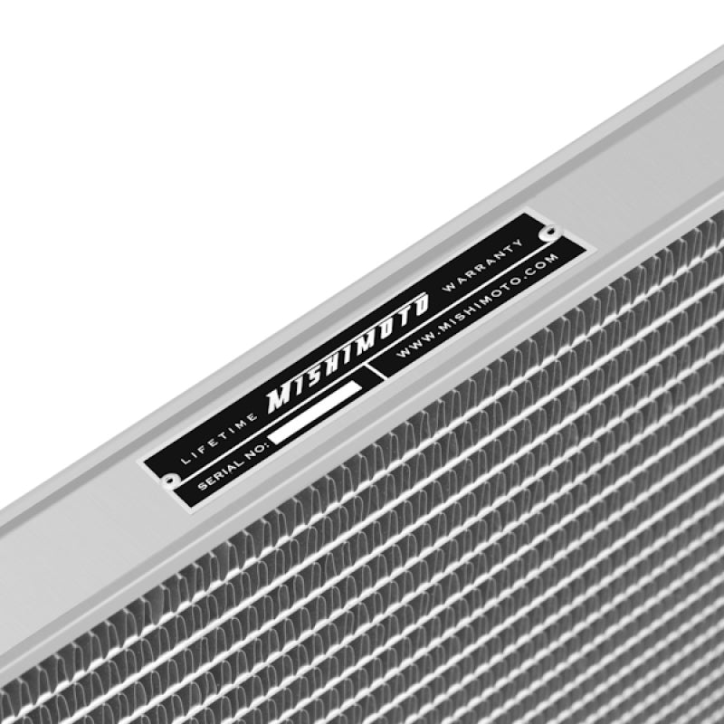 Mishimoto 05-10 Chevrolet Cobalt SS Performance Aluminum Radiator-thumbmail-24