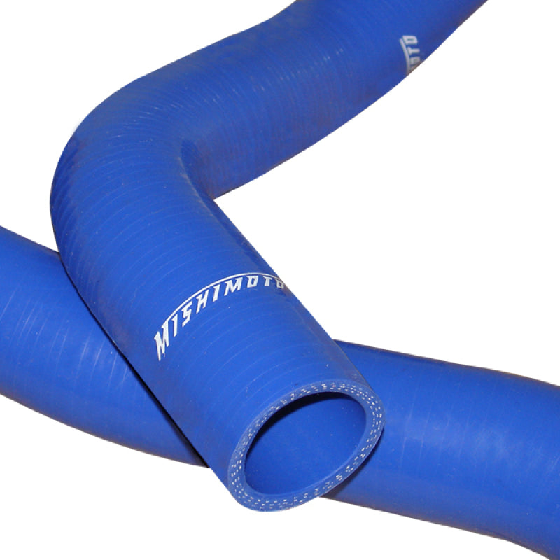 Mishimoto 08-14 Subaru WRX / 08+ STI Silicone Radiator Hose Kit - Blue-thumbmail-13