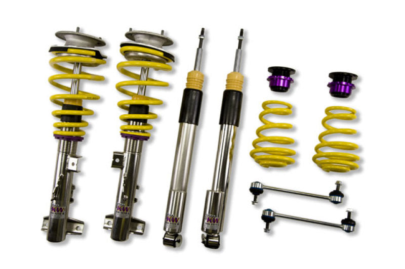 KW Coilover Kit V3 BMW Z4 (M85)M Coupe Roadster-thumbmail-10