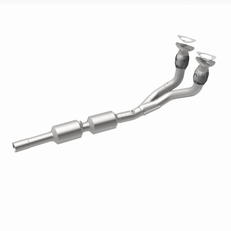 MagnaFlow Converter Direct Fit 02-05 Golf 2.8L Underbody-thumbmail-40