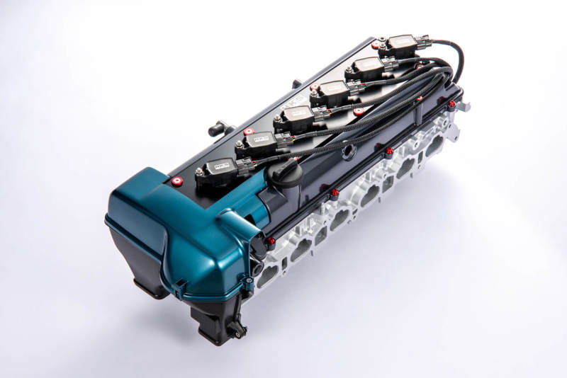 HKS Super Fire Racing Coil Pro for 2JZ-thumbmail-3