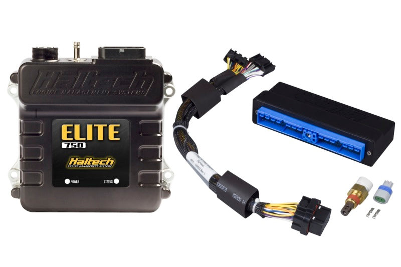 Haltech Adaptor Harness ECU Kit-thumbmail-1