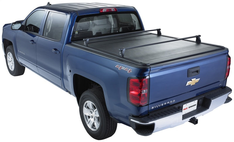 Pace Edwards 15-17 Chevy/GMC Colorado/Canyon Crew Cab 2015 5ft 2in Bed UltraGroove-thumbmail-6