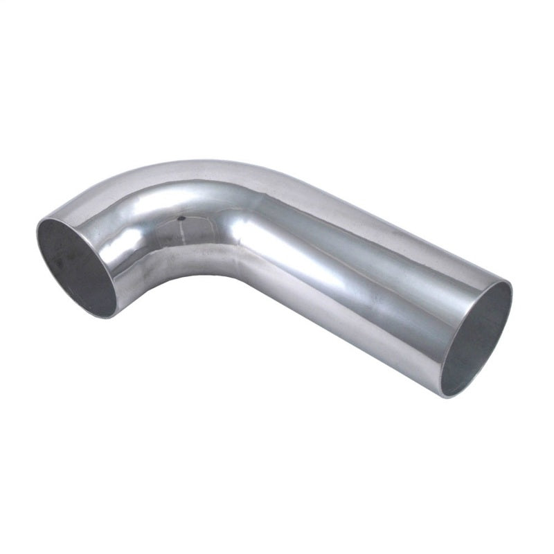 Spectre Universal Tube Elbow 3in. OD / 90 Degree (6in. Leg) - Aluminum-thumbmail-2