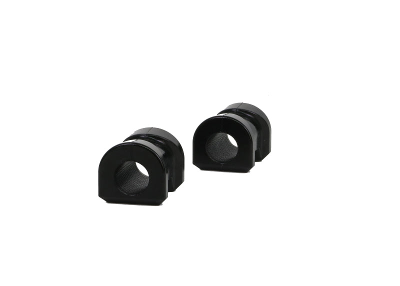Whiteline 88-91 BMW M3 24mm Front Sway Bar Mount Bushing Kit-thumbmail-1