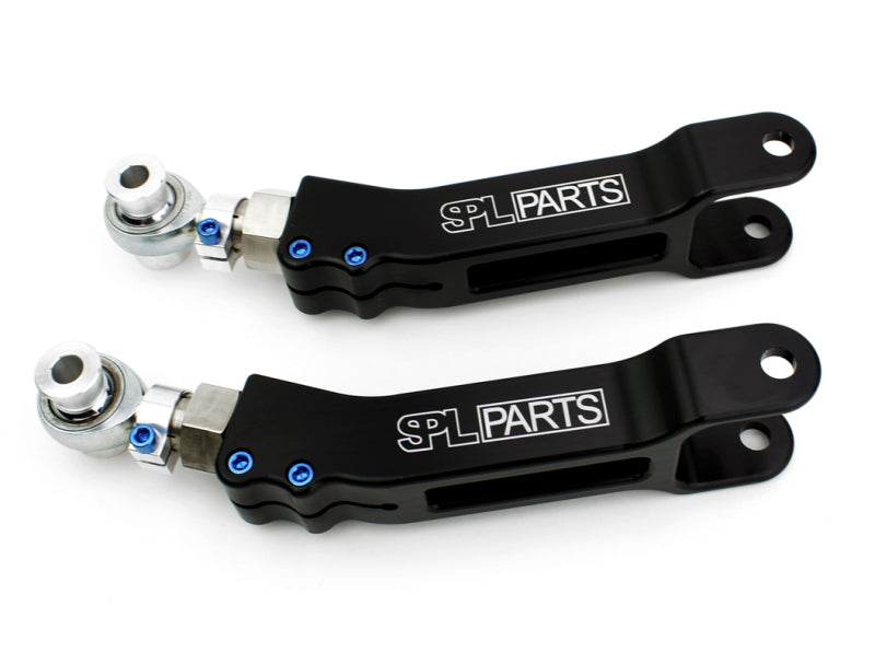 SPL Parts 2013+ Subaru BRZ/Toyota 86 Rear Traction Arms-thumbmail-5