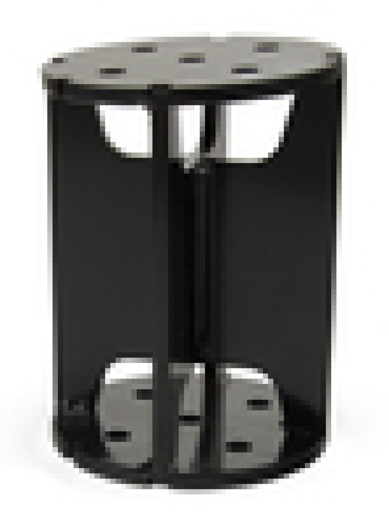 Air Lift Universal Angled Air Spring Spacer - 6 in Lift-thumbmail-9