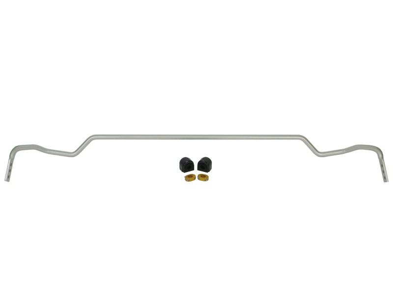 Whiteline 19-20 BMW Z4 Rear 18mm Heavy Duty Adjustable Swaybar-thumbmail-2