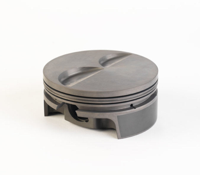 Mahle MS Piston Set BBM 511ci 4.375in Bore 4.25in Stroke 7.1in Rod 0.990 Pin -8cc 11.7 CR Set of 8-thumbmail-1