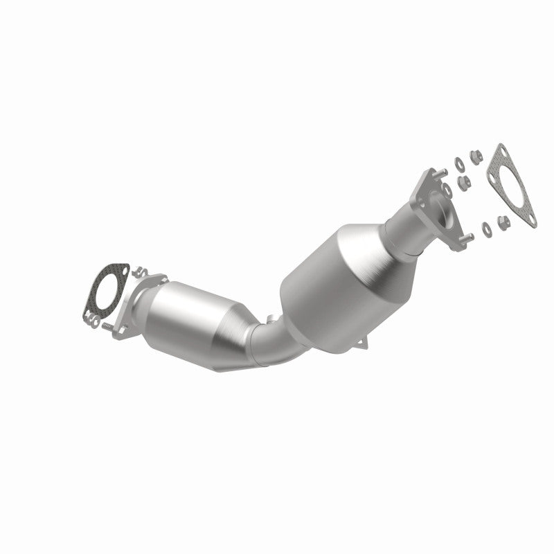 MagnaFlow Conv Direct Fit 04-06 Nissan 350Z 3.5L / 04-07 Infiniti G35 3.5L - Right Side-thumbmail-40