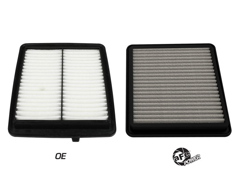 aFe 19-21 Suzuki Jimny (L4-1.5L) Magnum FLOW OE Replacement Air Filter w/ Pro DRY S Media-thumbmail-5