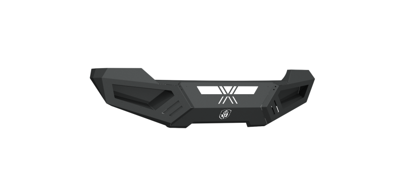 Road Armor 11-16 Ford F-250 SPARTAN Front Bumper - Tex Blk-thumbmail-8