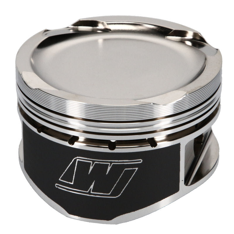 Wiseco Nissan QR25DE Sentra 2.5L 16V 89.00mm Bore - SINGLE Piston-thumbmail-11