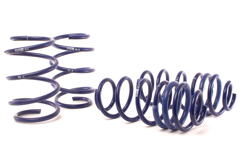 H&R 16-21 Honda Civic Coupe/Sedan Sport Spring (Non Si)-thumbmail-1