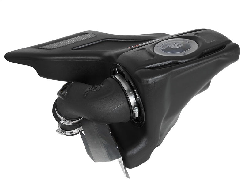 aFe Momntum GT Intakes Stage-2 P5R AIS 9-16 Audi A4 (B8) L4-2.0L-thumbmail-11