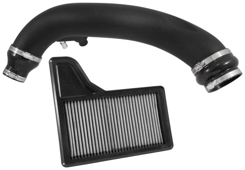 Airaid 15-16 Ford Mustang L4-2.3L F/I Jr Intake Kit-thumbmail-2