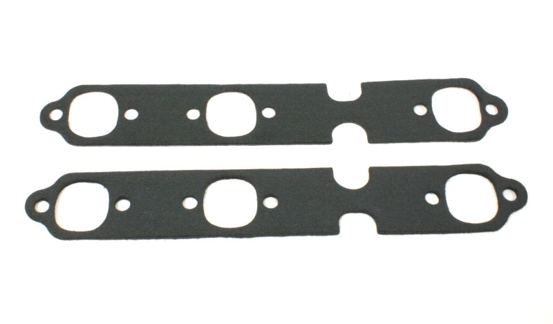 JBA Chevrolet 4.3L V6 Oval Port Header Gasket - Pair-thumbmail-2