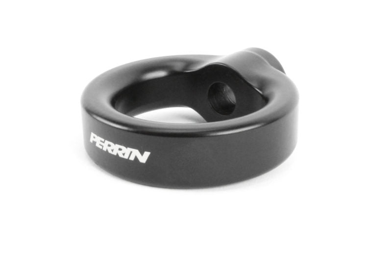 Perrin Tow Hook Upgrade Kit - Flat Black-thumbmail-3