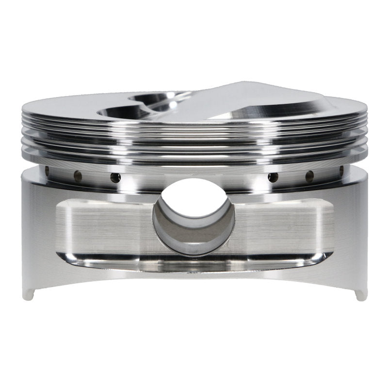 JE Pistons 400 SBC DOME -12 Set of 8 Pistons-thumbmail-11