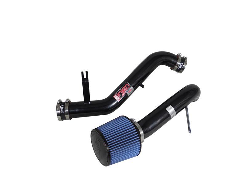 Injen 98-02 Honda Accord 2.3L Black Cold Air Intake-thumbmail-6