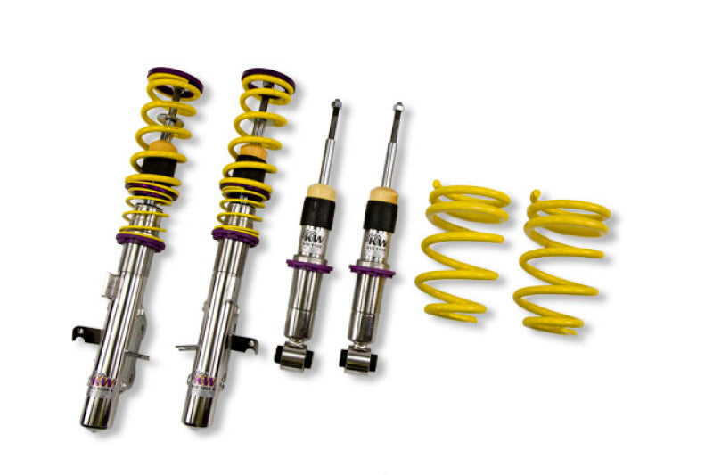 ST Coilover Kit 10-15 Chevrolet Camaro-thumbmail-2
