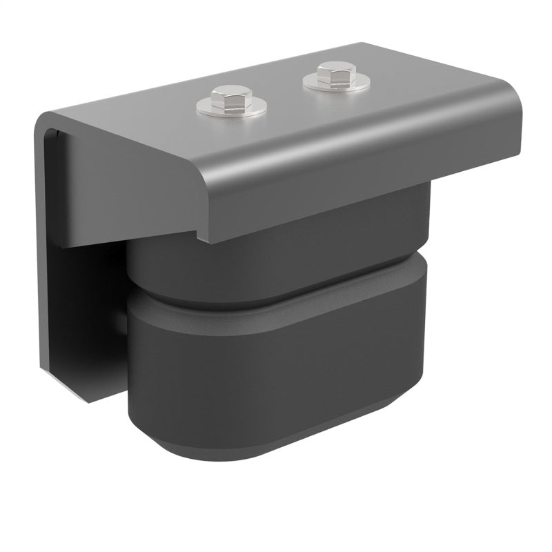 Timbren 2011 International TerraStar Rear Suspension Enhancement System-thumbmail-1