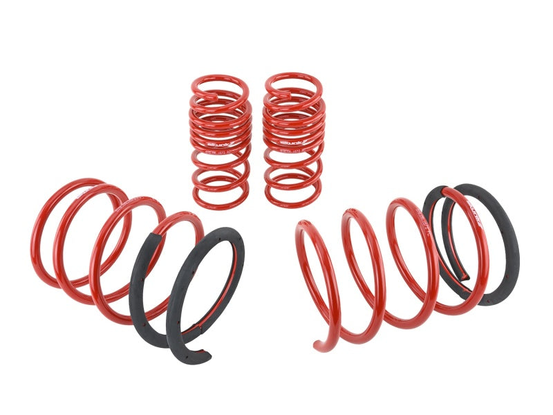 Skunk2 05-06 Acura RSX Lowering Springs (2.25in - 2.00in.) (Set of 4)-thumbmail-8