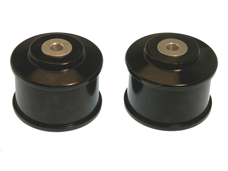 Prothane 93-98 Jeep Grand Cherokee Motor Mount Insert - Black-thumbmail-1