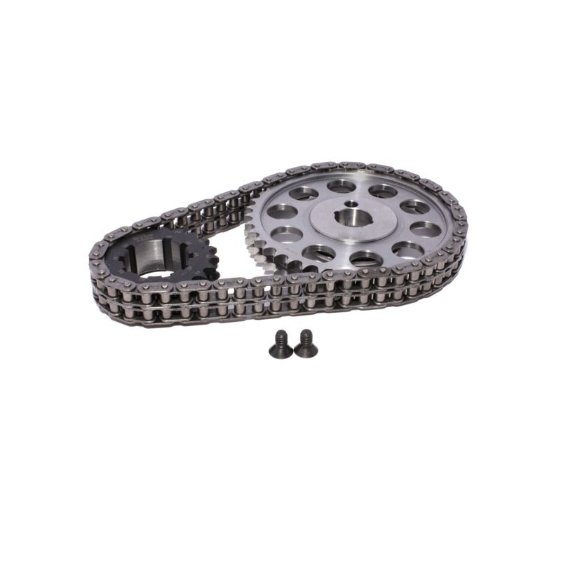 COMP Cams Billet Timing Set-.010 FS 9-K-thumbmail-2