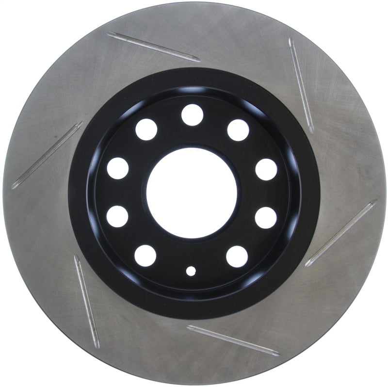 StopTech Slotted Sport Brake Rotor-thumbmail-7