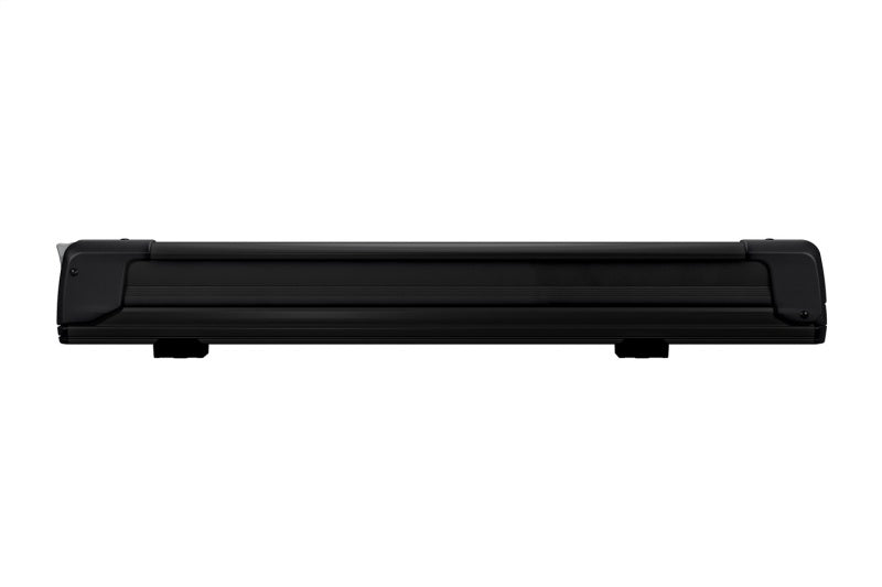 Thule SnowPack Extender Slide-out Ski/Snowboard Rack (Up to 6 Pair Skis/4 Snowboards) - Black-thumbmail-27
